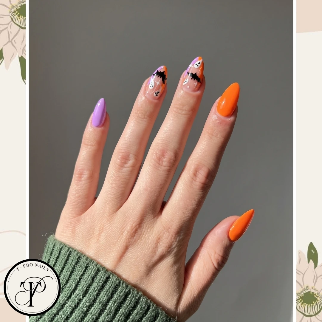 Natural nails